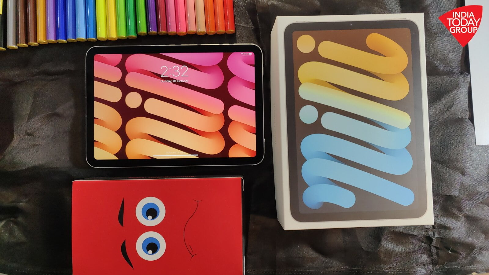 iPad mini review The best small iPad you can buy this year wowgoldone