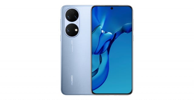 Huawei debuts P50E, nova 9 SE and new colors for the P50 Pro in China ...