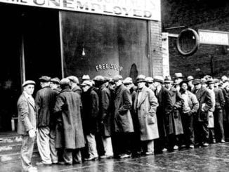 what if the great depression never happened